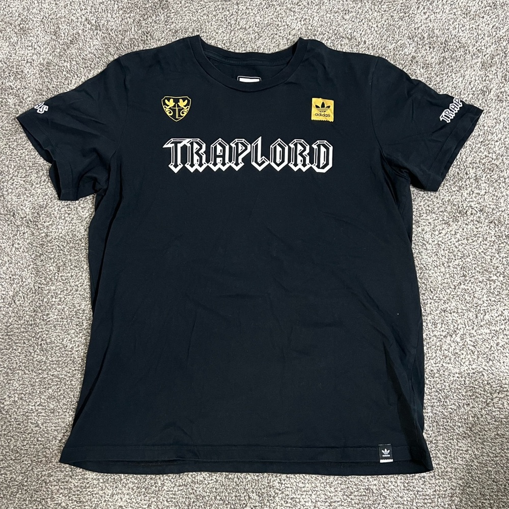 Adidas ASAP Ferg Traplord T Shirt